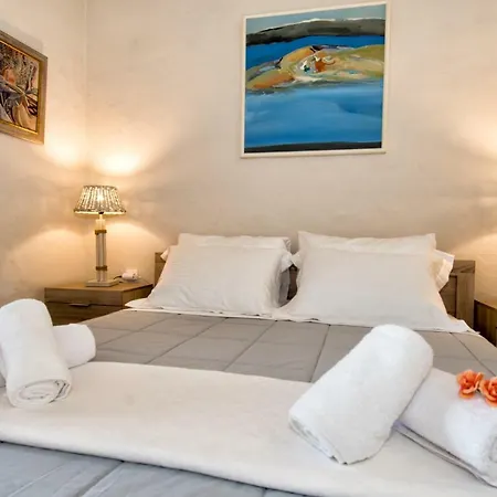 The Veranda Of Gavrion-exclusive, Centrally Located With Seaview Tatil Evi Gavrio