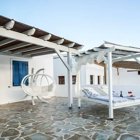 The Veranda Of Gavrion-exclusive, Centrally Located With Seaview * ガブリオン