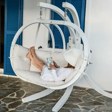 Tatil Evi The Veranda Of Gavrion-exclusive, Centrally Located With Seaview