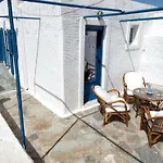 The Veranda Of Gavrion-exclusive, Centrally Located With Seaview Ferienhaus