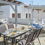 The Veranda Of Gavrion-exclusive, Centrally Located With Seaview Ferienhaus *