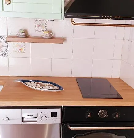 The Veranda Of Gavrion-exclusive, Centrally Located With Seaview Сasa de vacaciones