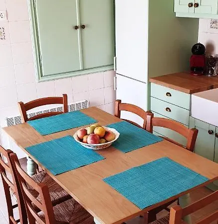 Сasa de vacaciones The Veranda Of Gavrion-exclusive, Centrally Located With Seaview *