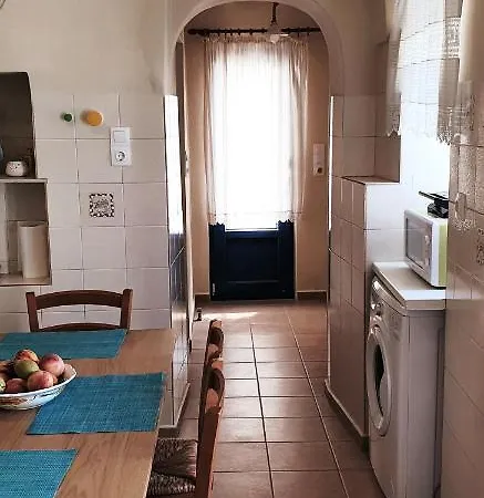 The Veranda Of Gavrion-exclusive, Centrally Located With Seaview *