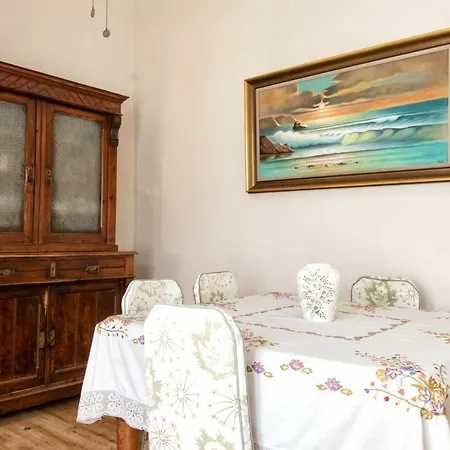 The Veranda Of Gavrion-exclusive, Centrally Located With Seaview Gavrio