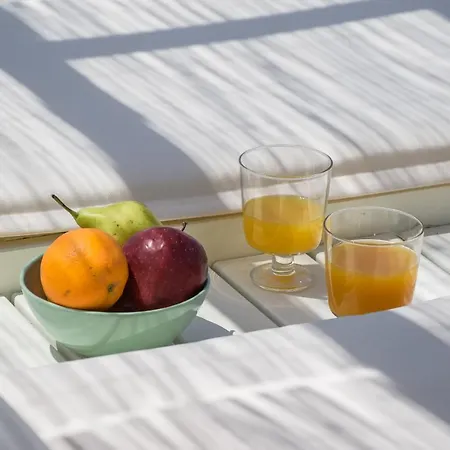 The Veranda Of Gavrion-exclusive, Centrally Located With Seaview Γαύριο