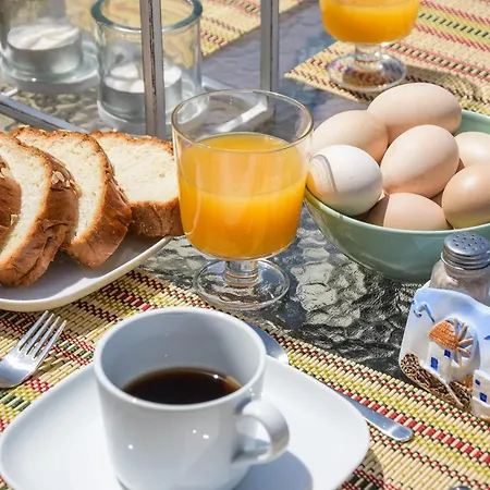 The Veranda Of Gavrion-exclusive, Centrally Located With Seaview Сasa de vacaciones