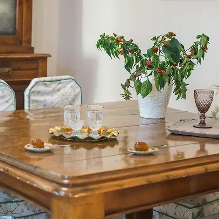 Сasa de vacaciones The Veranda Of Gavrion-exclusive, Centrally Located With Seaview *